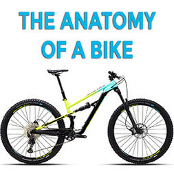 The Anatomy of a Bike