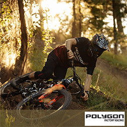 Polygon Factory Racing Is Here