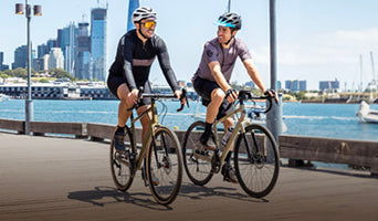 Beginners Guide To Buying a Bike