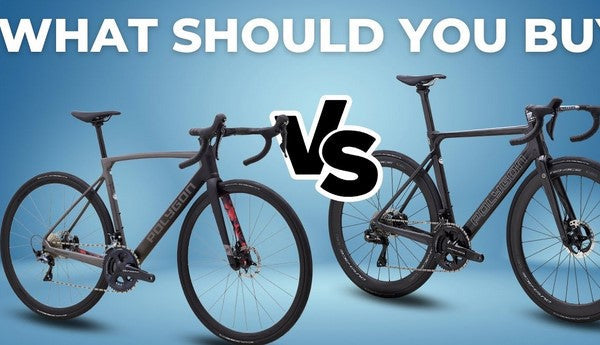 Helios vs Strattos: Which Bike Suits Your Cycling Needs?