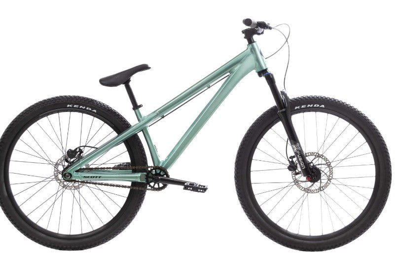 Choosing Your Ideal Dirt Jump Bike: Complete Buying Guide
