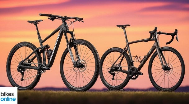 Which is better: MTB or Road Bike?