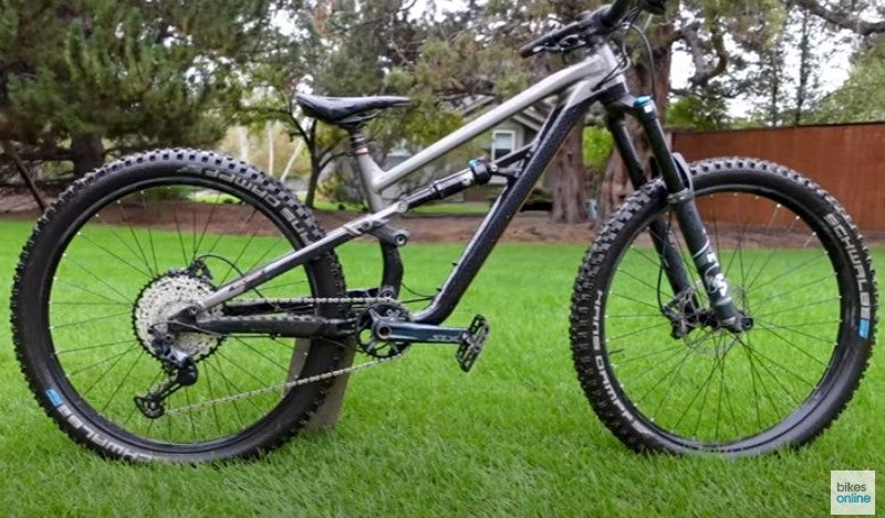 How Fast Can a Mountain Bike Go on the Road?