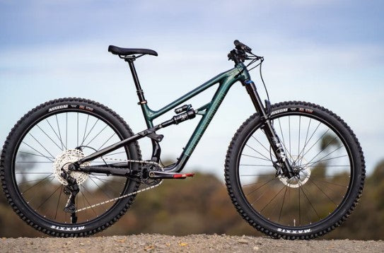What is a Mountain Bike Used For?