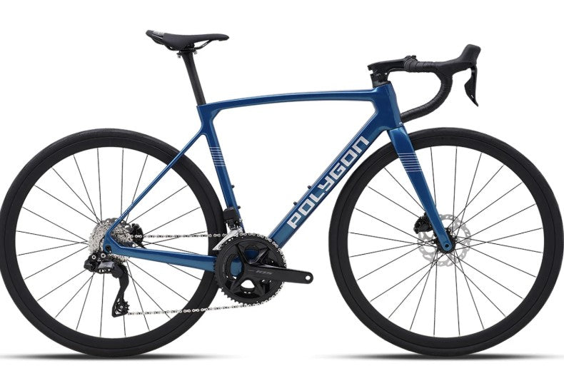 What are road bikes best for?