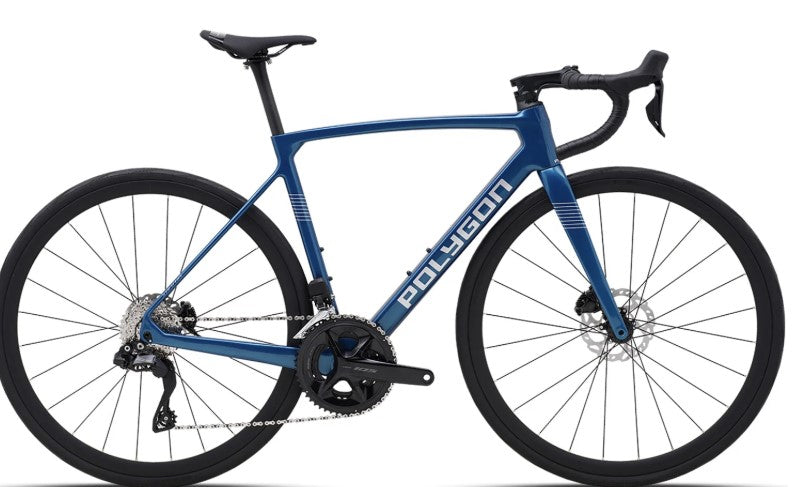 5 Affordable Polygon Road Bikes