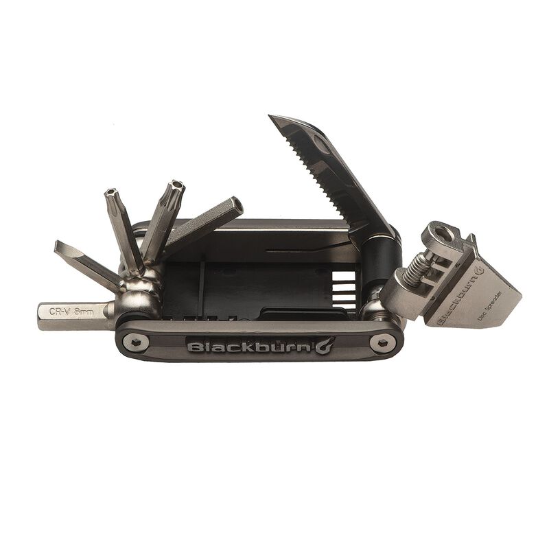 Five (5) Trail Side Tools To Keep You Shredding