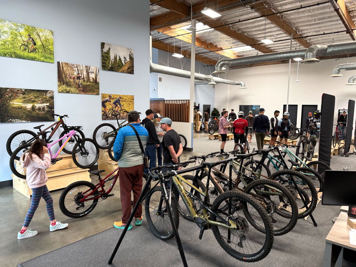 Why More Americans Are Switching to Direct-to-Consumer Bikes