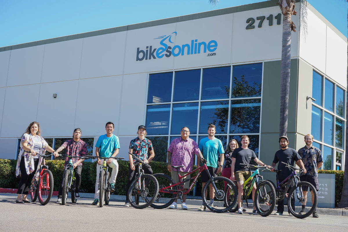 Is BikesOnline Legit? Everything You Need to Know Before Buying