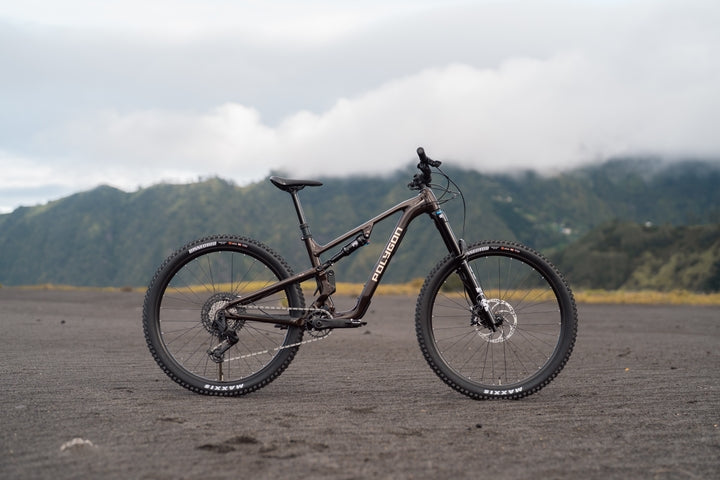 Meet the All-New Polygon Collosus T Aluminum: Big Trail Energy Without the Carbon Price Tag