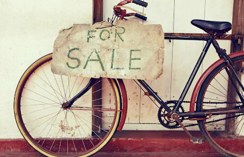 Buying Used vs New