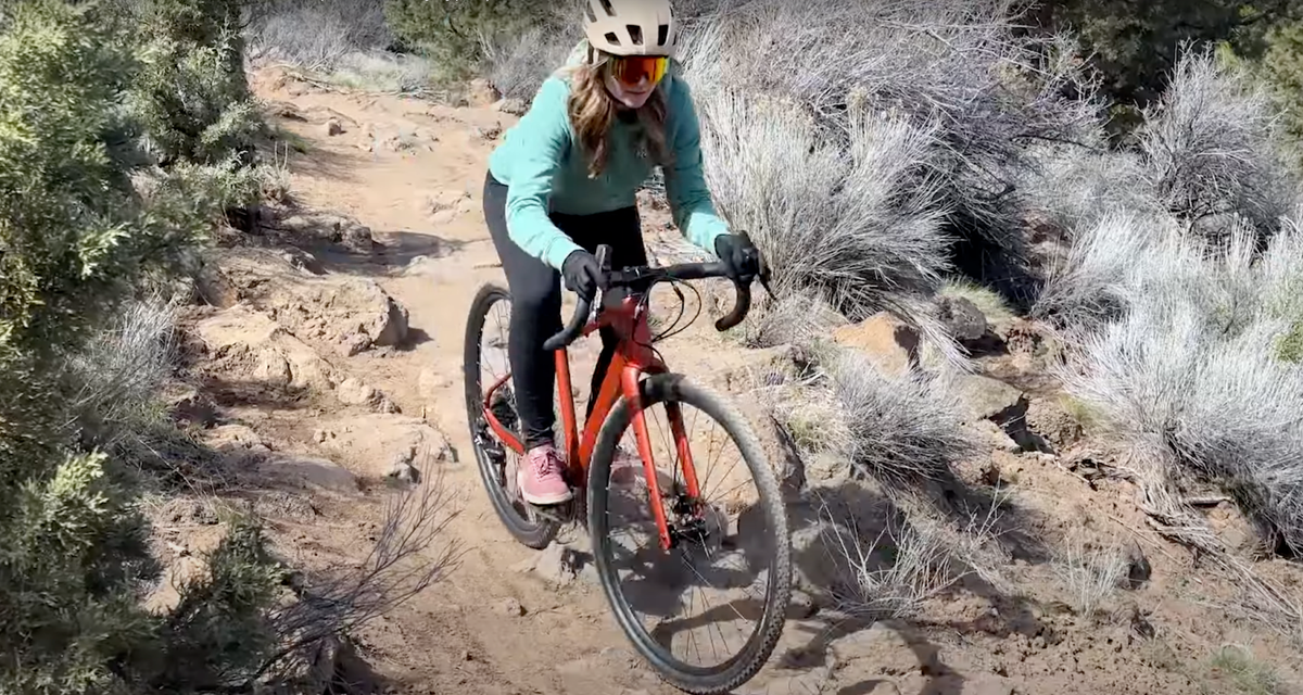 The Ultimate Guide to Choosing the Right Gravel Bike
