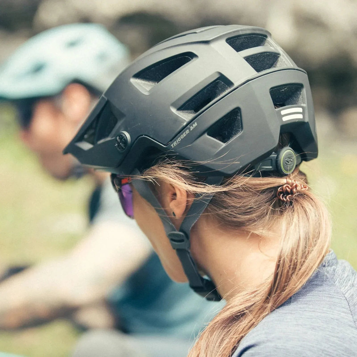 How to Choose and Fit a Bike Helmet