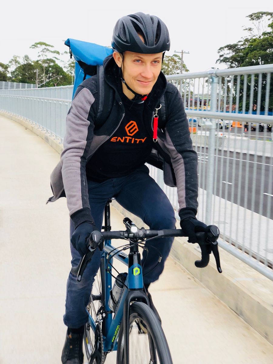 The Ultimate Guide for Successful Commuting