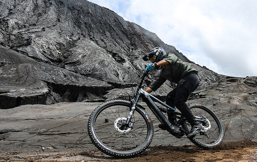 The Four (4) Types of Riders who Benefit from E-Bikes