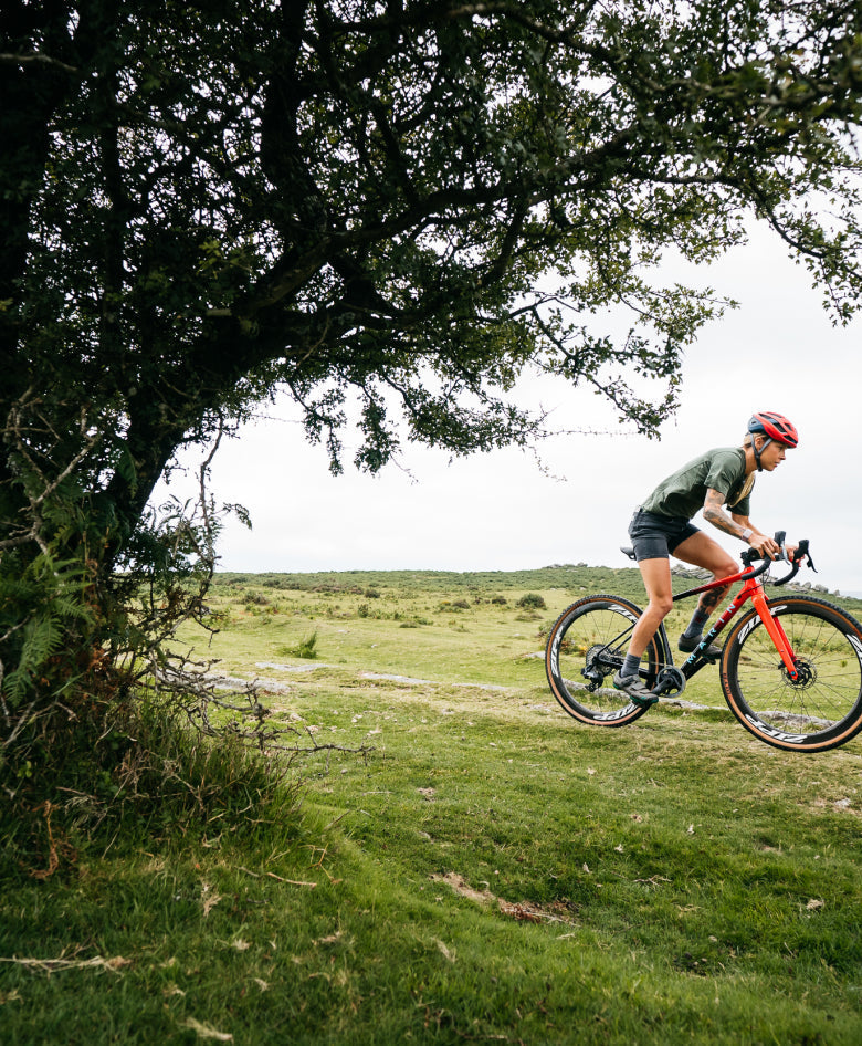 The Best Gravel and Adventure Bikes you can Buy for Under £1000