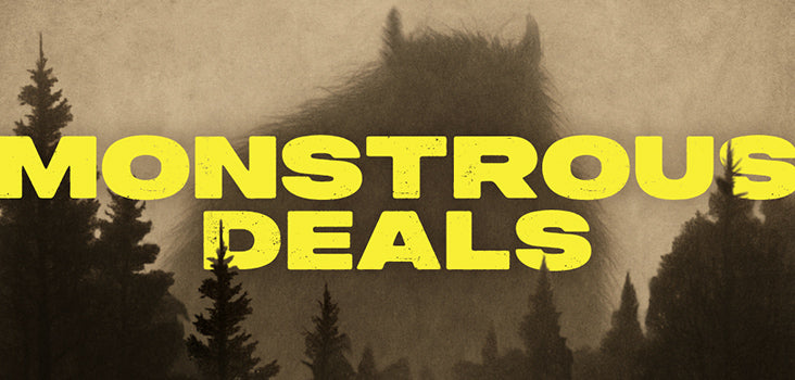 Top Black Friday & Cyber Monday Bike Deals USA 2025