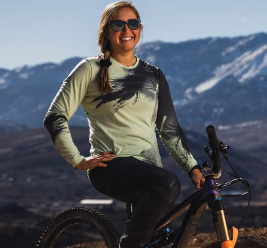 New Polygon Team Rider, guess who?!