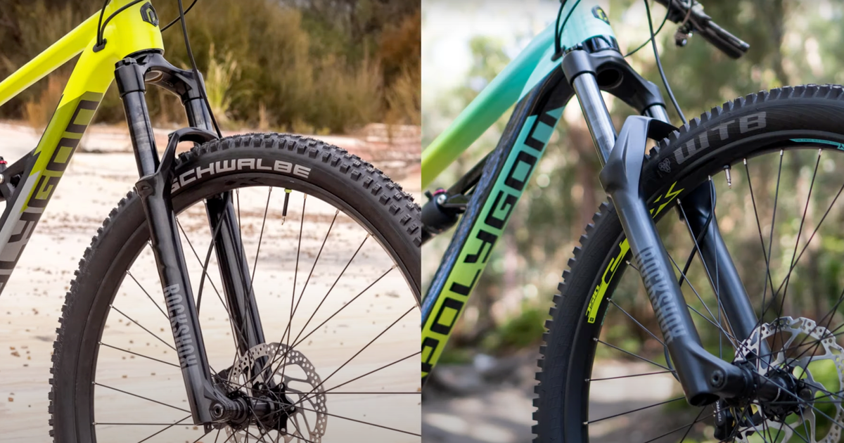 Polygon Siskiu D7 vs T7: Finding the Best Bike
