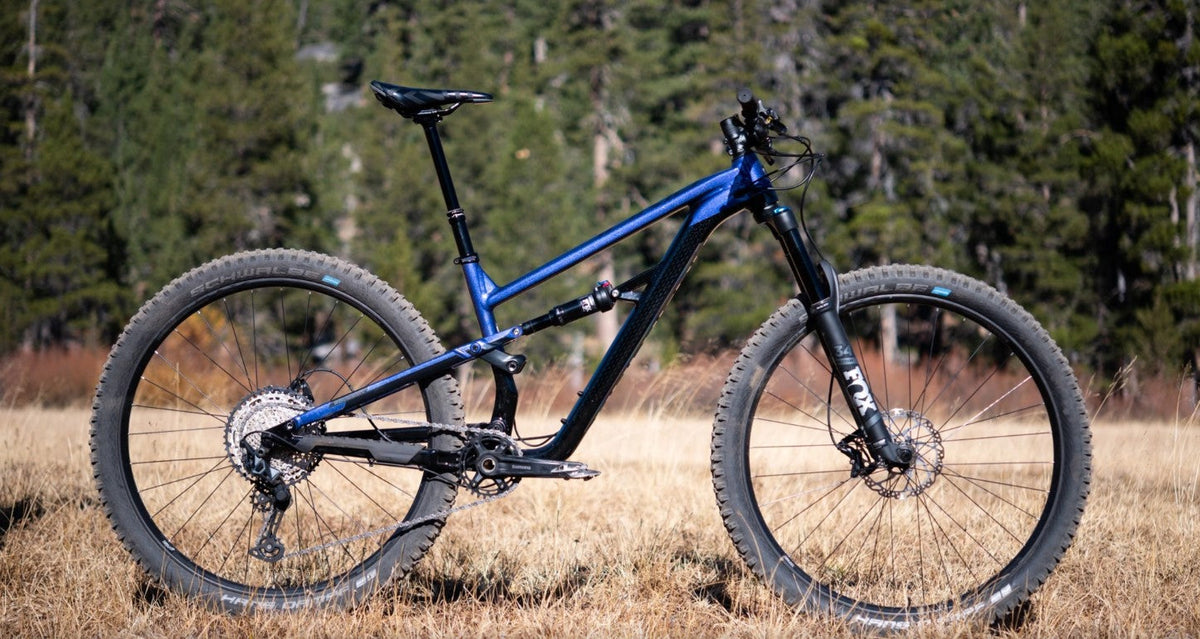 Polygon Siskiu T8 2022 Review