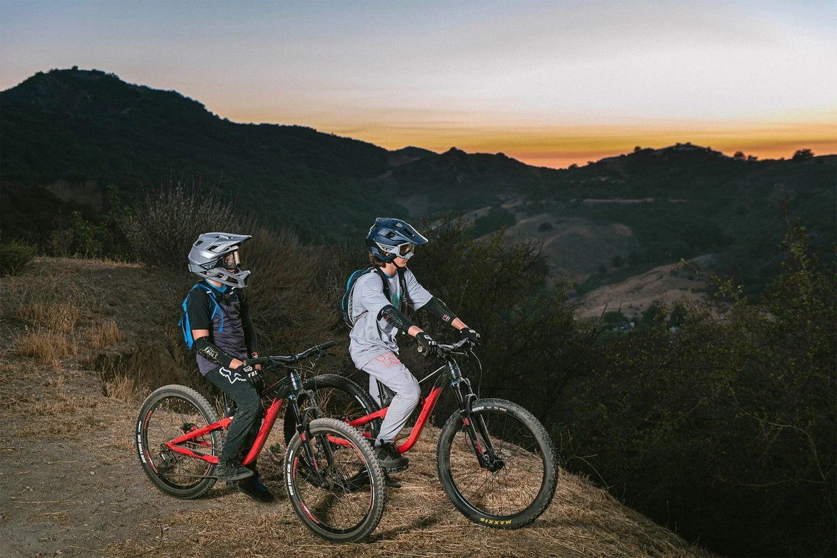 Best Mountain Bikes for Young Riders (Ages 9 to 15) in the US