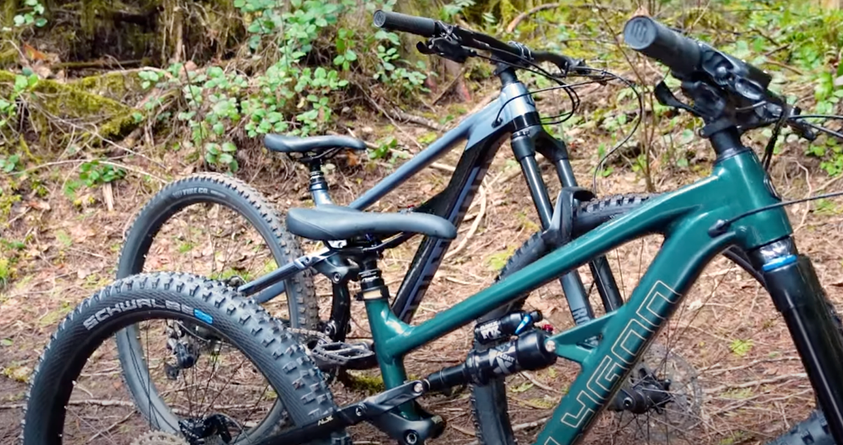 Choosing the Right Mountain Bike: Polygon Siskiu T6 vs. T9