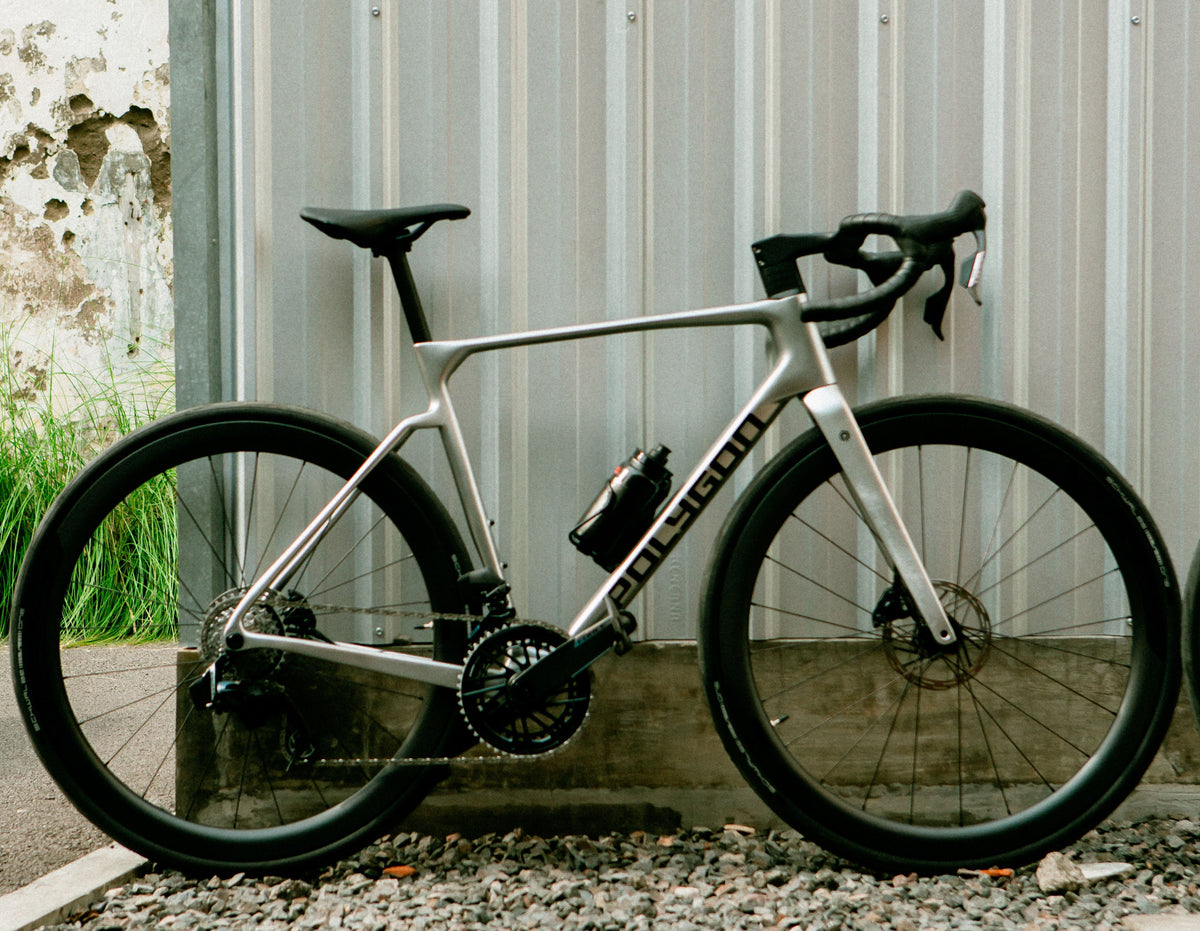 Meet the New Polygon Strattos C: Comfort That Doesn’t Kill the Fun