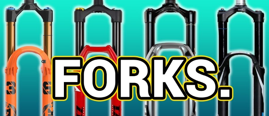 Upgrading Your Mountain Bike Suspension: A Guide to Fork Selection