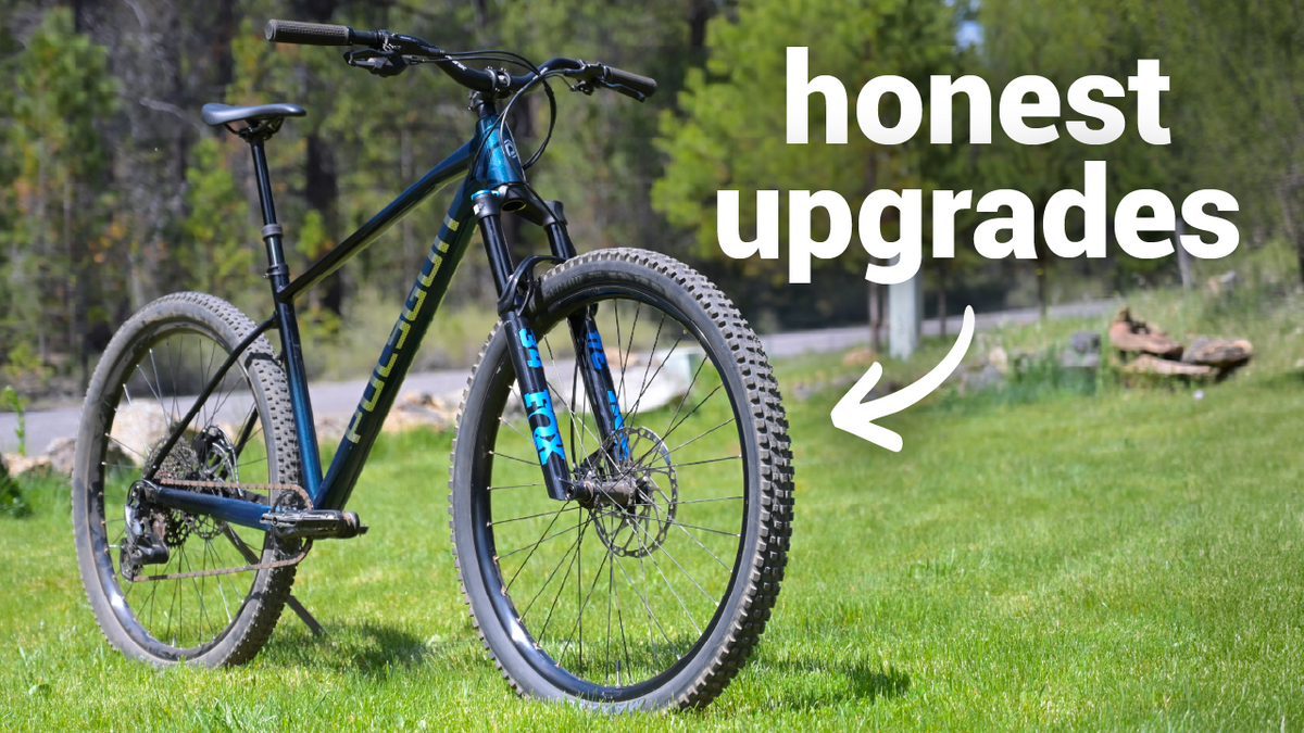 Honest Upgrades for the Polygon Xtrada 7 UDH
