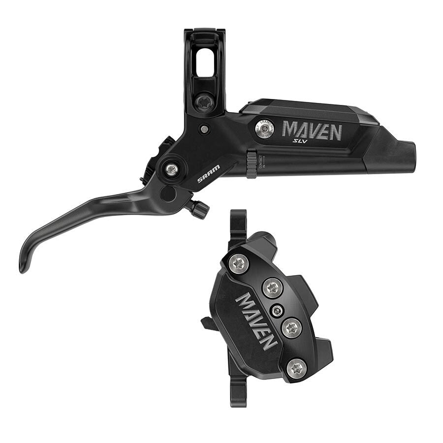 Sram Maven Silver - bike parts product image 4
