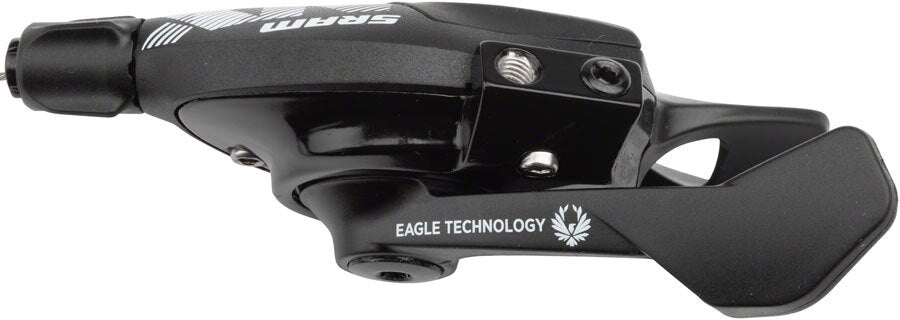 SRAM NX Eagle 12-Speed Trigger Shifter- OEM - bike parts product image 3