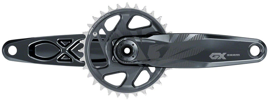 Sram GX Eagle Groupset - 12 Speed - bike parts product image 2