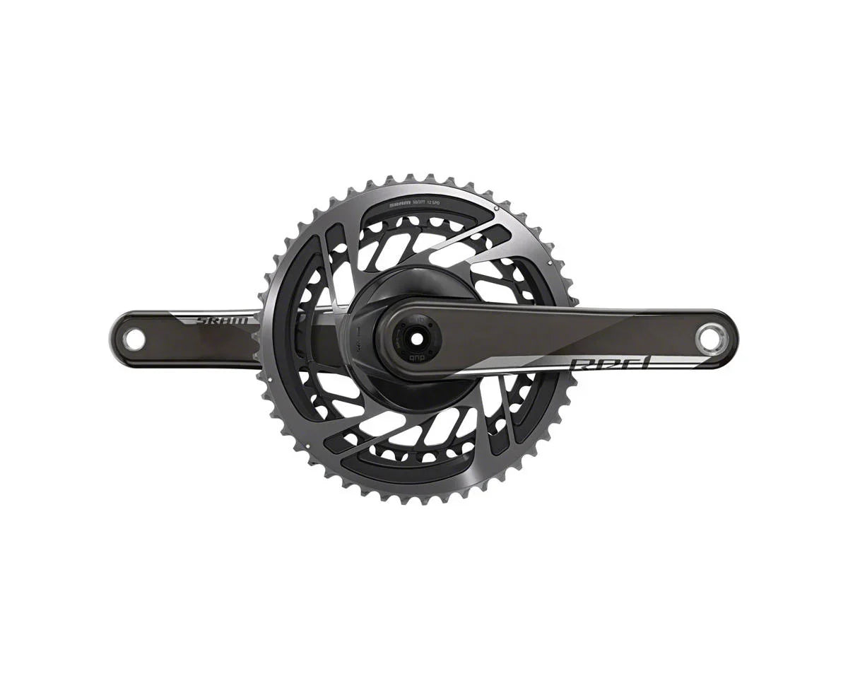 Sram RED AXS Crankset - bike parts
