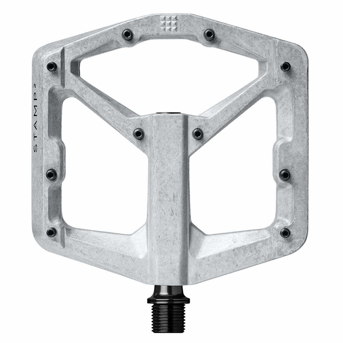 Crankbrothers Stamp 2 Flat Pedals - bike parts product image 2