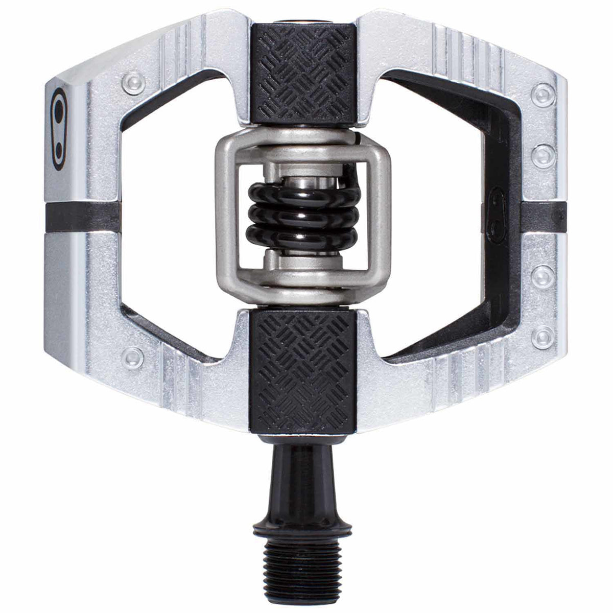 Crankbrothers Mallet Enduro - Silver Edition - bike parts