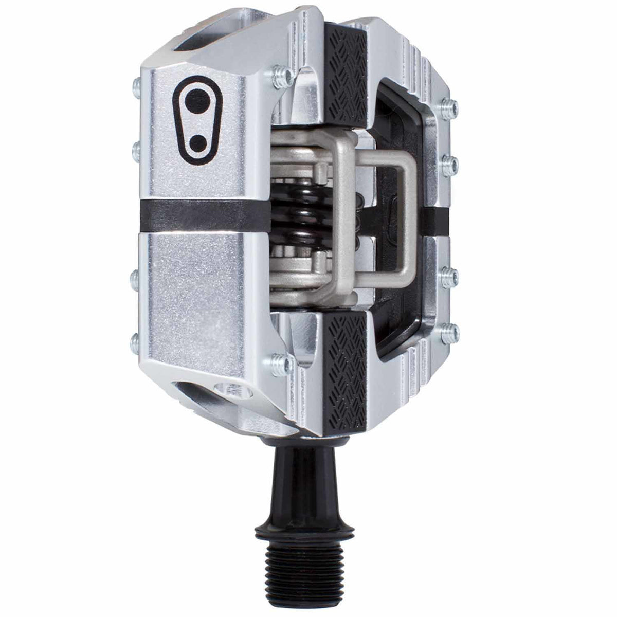 Crankbrothers Mallet Enduro - Silver Edition - bike parts product image 2