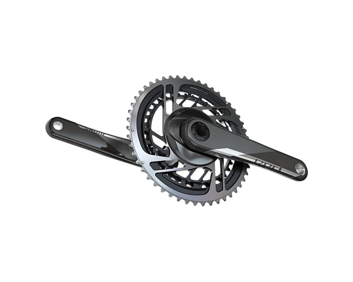 Sram RED AXS Crankset - bike parts product image 2