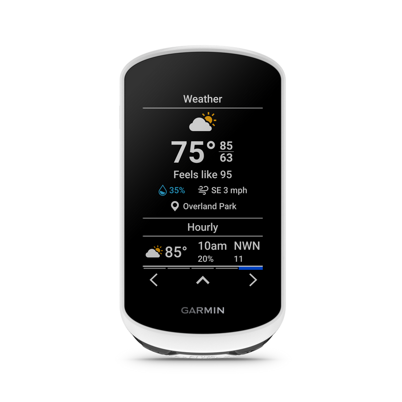 Garmin Edge Explore 2