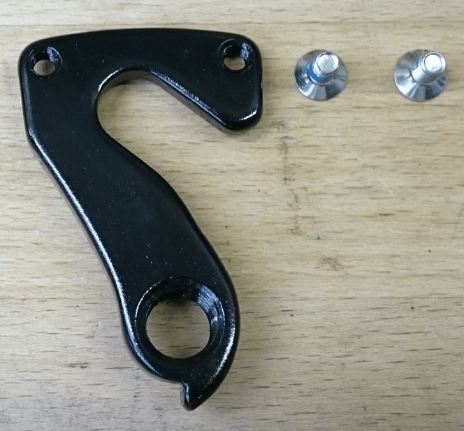 Superior XC Rear Derailleur Hanger