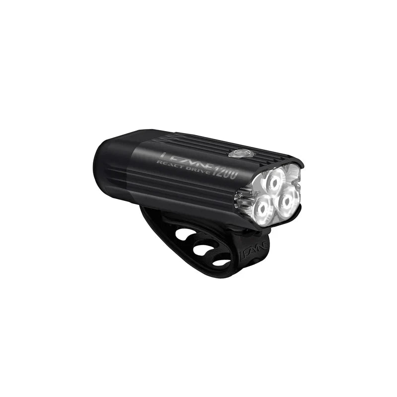 Lezyne Radar React System