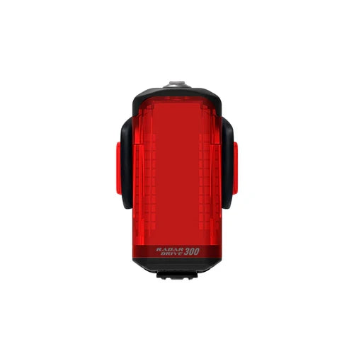 Lezyne Radar Drive Rear
