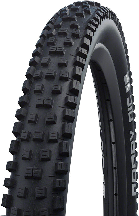 Schwalbe Nobby Nic Tire - 27.5 x 2.6