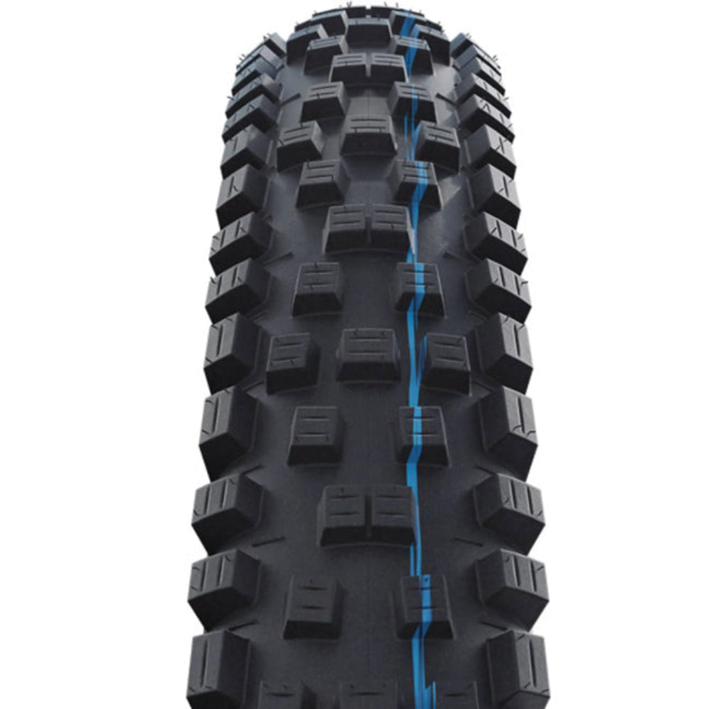 Schwalbe Nobby Nic Tire - 29 x 2.60 - bike parts product image 2