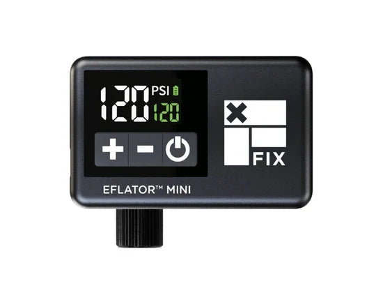 Fix Manufacturing Eflator Mini Digital Pump