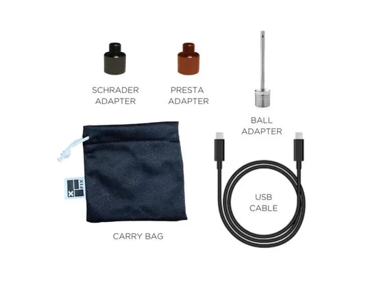 Fix Manufacturing Eflator Mini Digital Pump