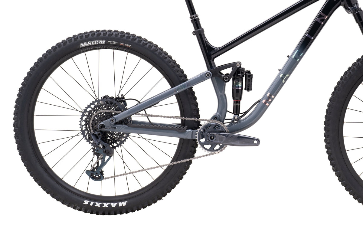 Marin Rift Zone XR - Mountain Bike - full suspension mountain bike product image 4