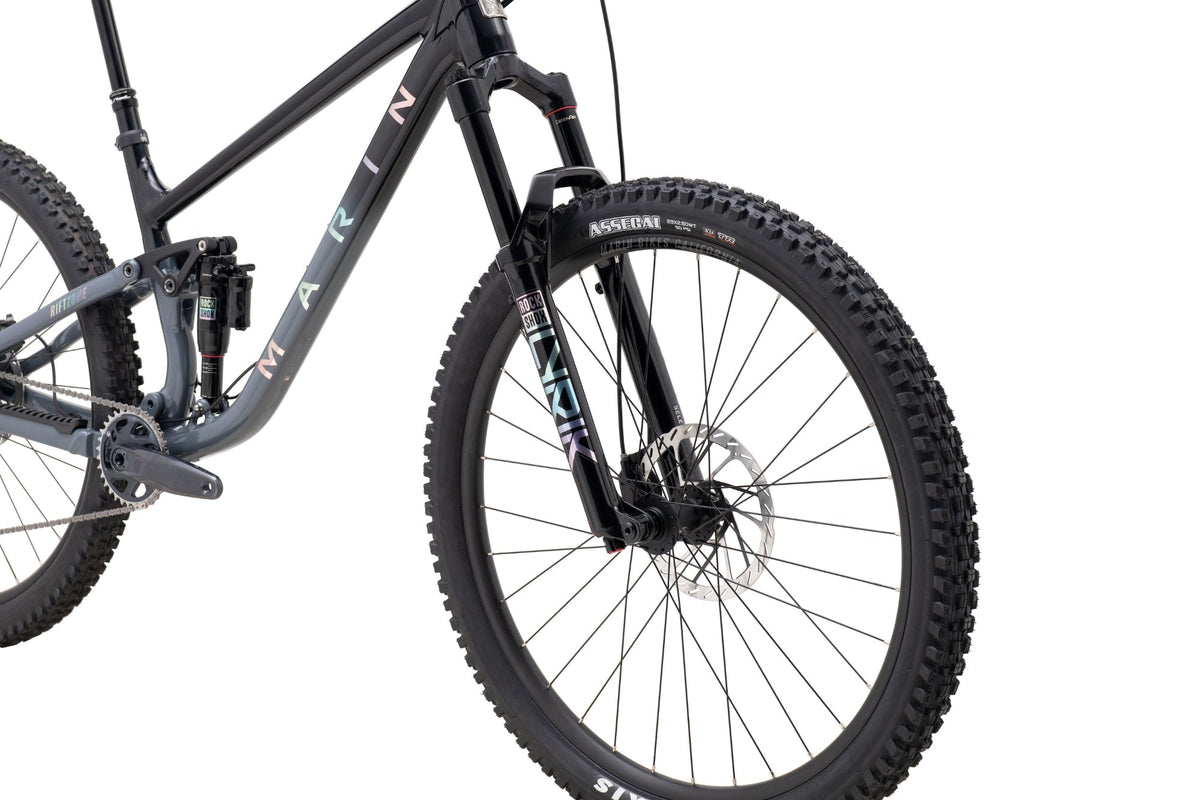 Marin Rift Zone XR - Mountain Bike - full suspension mountain bikes product image 5