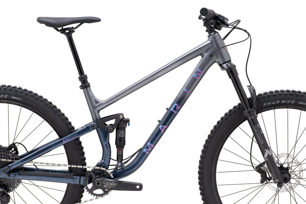 Marin Rift Zone XR - Mountain Bike - dual suspension mountain bike product image 3