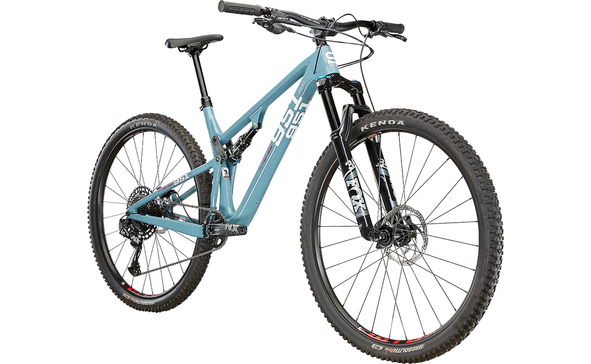 Ex-Demo Intense 951 Series XC Carbon Bike XL only