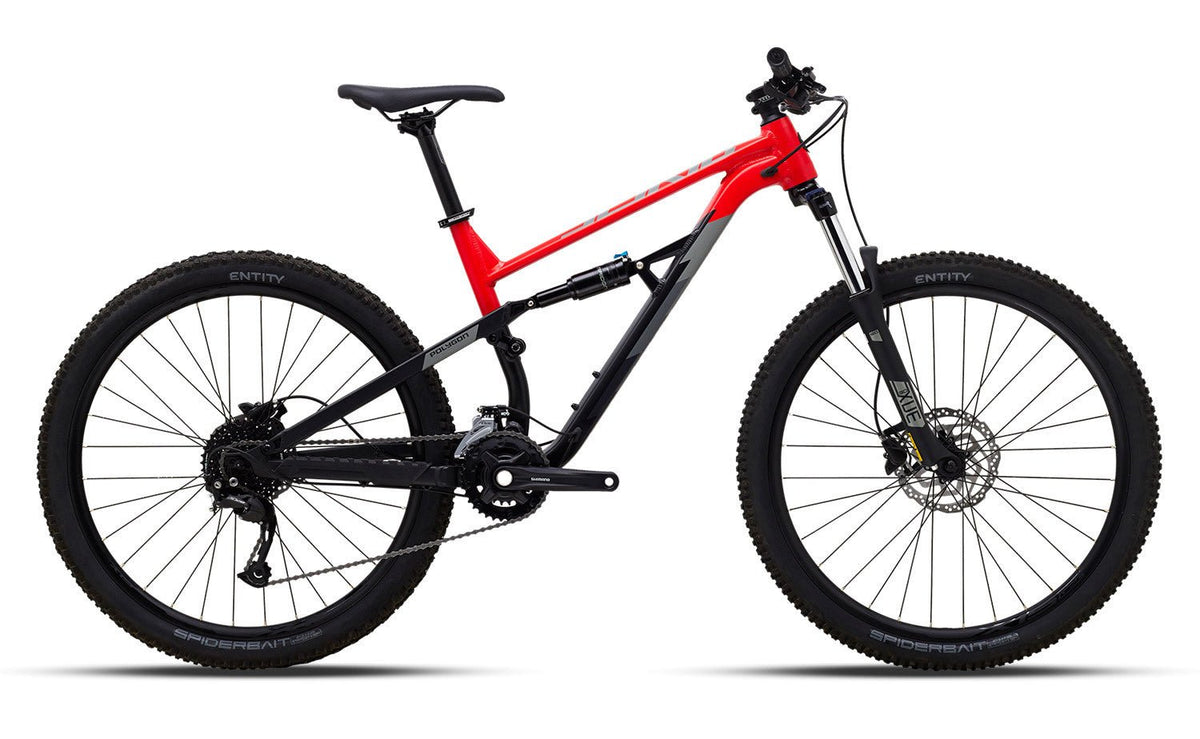 Polygon Siskiu D5 - Mountain Bike - kids bike